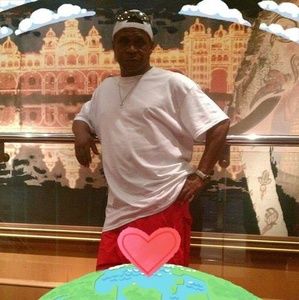 Meet your Posher, Robert